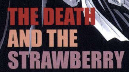 Death＆Strawberry